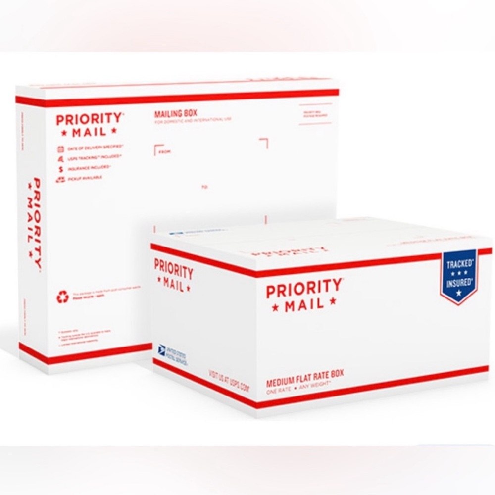 $3 Extra Shipping Label